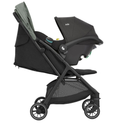 Joie pact™ pro abbys 