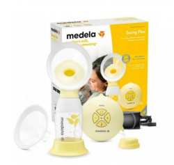 Medela Odsávačka mléka elektrická Swing Flex™
