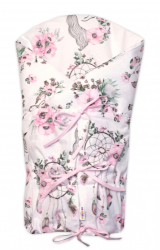 Povlak na zavinovačku Lally jednorožec