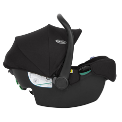 Graco SnugLite™ R129 midnight   