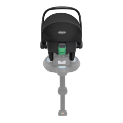 Graco SnugLite™ R129 midnight   