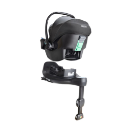 Graco SnugLite™ R129 midnight   