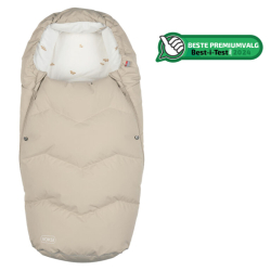 Fusak Voksi Urban seashell sand wings 