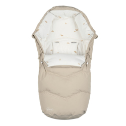 Fusak Voksi Urban seashell sand wings 