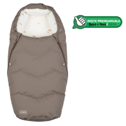 Fusak Voksi Urban walnut wings 