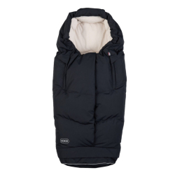 Fusak Voksi City North black cream 