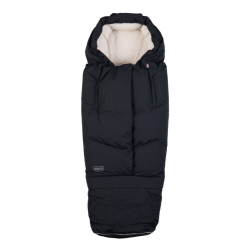 Fusak Voksi City North black cream 