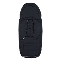 Fusak Voksi City North black cream 