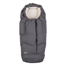 Fusak Voksi City North grey cream 