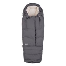 Fusak Voksi City North grey cream 