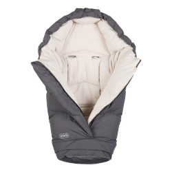 Fusak Voksi City North grey cream 