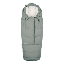 Voksi fusak City North meadow green wings  