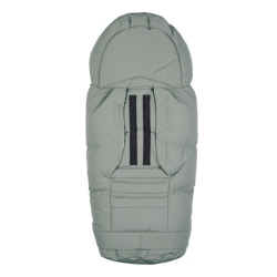 Voksi fusak City North meadow green wings  