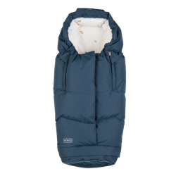 Fusak Voksi City North poppy blue wings