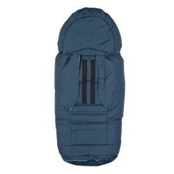 Fusak Voksi City North poppy blue wings