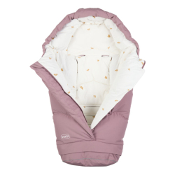 Fusak Voksi City North grape wings 