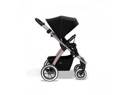 MOON RELAXX EDITION-black