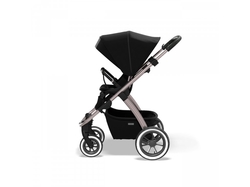 MOON RELAXX EDITION-black