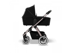 MOON RELAXX EDITION-black