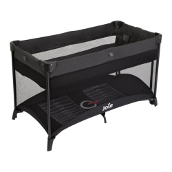 Cestovní postýlka Joie allura™ 120 shale