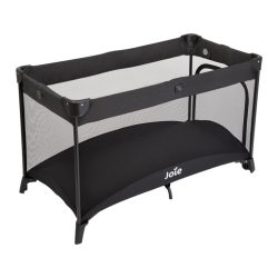 Cestovní postýlka Joie allura™ 120 shale