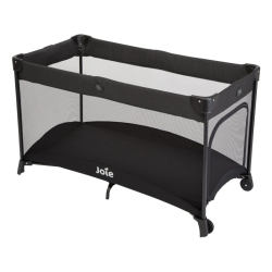 Cestovní postýlka Joie allura™ 120 shale