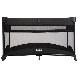 Cestovní postýlka Joie allura™ 120 shale