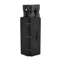 Cestovní postýlka Joie allura™ 120 shale