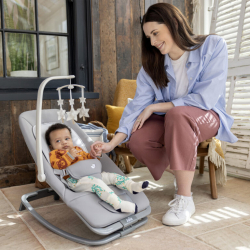 Joie dreamer™ arctic relaxační lehátko