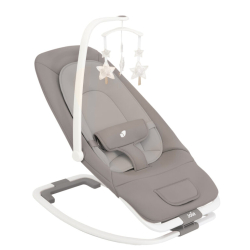 Joie dreamer™ walnut relaxační lehátko 