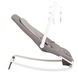 Joie dreamer™ walnut relaxační lehátko 