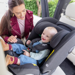 Joie i-Pivot™ Grow