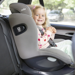 Joie i-Spin 360™ thyme autosedačka