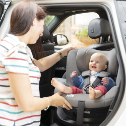 Joie i-Spin 360™ thyme autosedačka