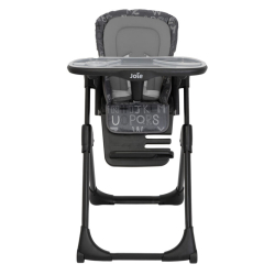 Joie mimzy™ recline 2025 abc charcoal 