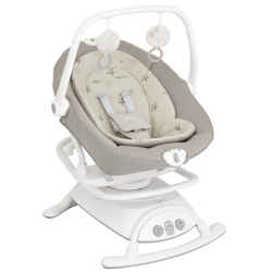 Joie sansa™ 2in1 cosmo tan