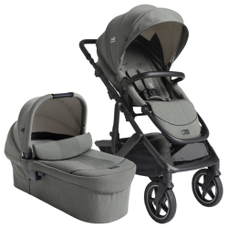 Joie Vinca™ + Ramble XL Signature