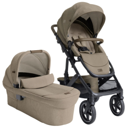 Joie Vinca™ + Ramble XL Signature