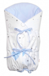 Povlak na  zavinovačku LALLY, I love Boy 