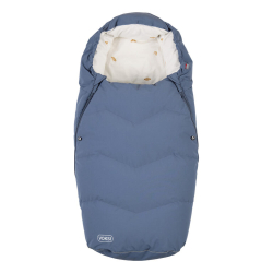 Fusak Voksi Urban stone blue