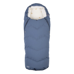 Fusak Voksi Urban stone blue