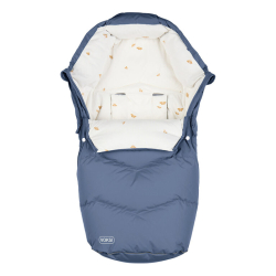 Fusak Voksi Urban stone blue