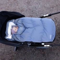 Fusak Voksi Urban stone blue