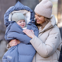 Fusak Voksi Urban stone blue