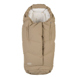 Fusak Voksi City North dark sand wings  