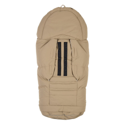 Fusak Voksi City North dark sand wings  