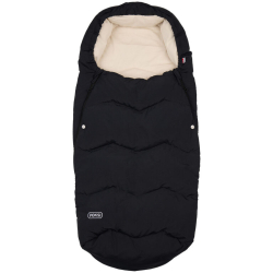 Fusak Voksi Explorer black solid