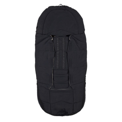 Fusak Voksi Explorer black solid