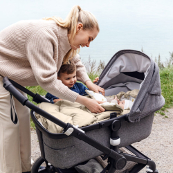 Fusak Voksi Explorer dark sand clover