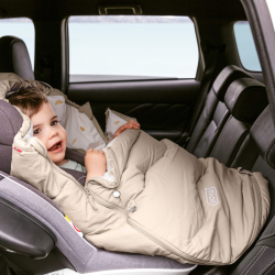 Fusak Voksi Explorer dark sand clover